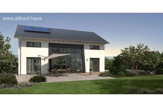 Haus kaufen in 86672 Thierhaupten, Flexibilität macht sich bezahlt. Raus aus der Stadt rein ins Eigenheim!