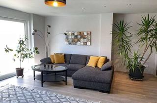 Immobilie mieten in 79292 Pfaffenweiler, Ferienwohnung AM WEINBERG - stilvoll . modern . ruhig . 7 km südlich von Freiburg