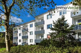 Wohnung kaufen in 38678 Clausthal-Zellerfeld, Verkauf einer 2-Zimmer-Wohnung mit laufendem Mietvertrag!