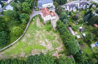 Grundstück zu kaufen in Riedweg, 99867 Gotha, Herrlich idyllisches Grundstück mitten in Gotha
