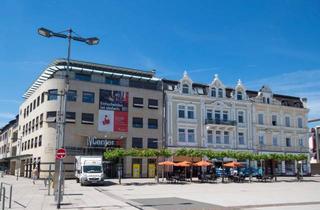 Büro zu mieten in 66740 Saarlouis, Büro- und Praxisetagen von 125 m² - 627 m² in Top-Lage, Zentrum von Saarlouis