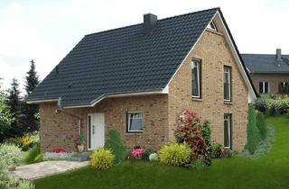 Einfamilienhaus kaufen in 19073 Dümmer, Einfamilienhaus 120m² und Grundstück 1.000m²