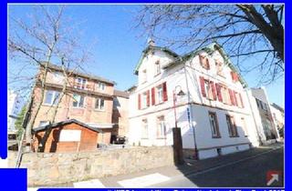 Mehrfamilienhaus kaufen in 35510 Butzbach, WRS Immobilien - Butzbach - MFH mit Hinterhaus im Altstadtkern - EG als Pension nutzbar