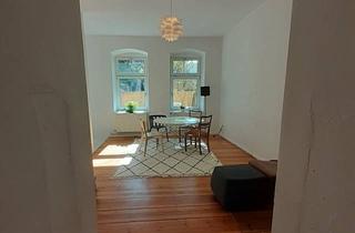 Wohnung mieten in Winsstraße, 10405 Berlin, Winsstraße, Berlin