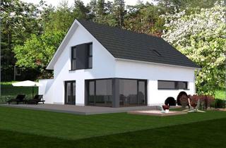 Haus kaufen in 99195 Großrudestedt, 130 Quadratmeter mit vielen Möglichkeiten