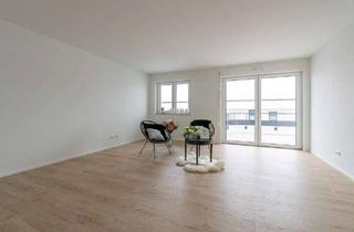 Wohnung kaufen in Kastanienallee (We6) 30, 74670 Forchtenberg, Den Sommer in der eigenen Neubauwohnung genießen!