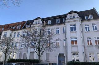 Wohnung kaufen in 39108 Stadtfeld Ost, Kapitalanlage - Sanierte Eigentumswohnung in Altstadtnähe