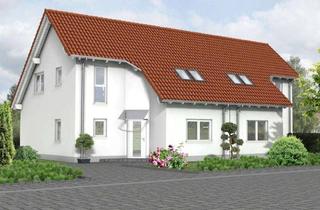 Haus kaufen in 31547 Rehburg-Loccum, In Rehburg-Loccum Unabhängigkeit und Nähe - Beides Ideal kombiniert! Baubeginn individuell möglich!