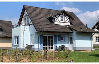 Haus kaufen in 56814 Ediger-Eller, Gepflegtes Ferienhaus im Golf Resort