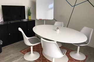 Gewerbeimmobilie mieten in Scharnhorststraße,, Scharnhorststraß, 10115 Mitte, AMAPOLA Coworking Meetingraum