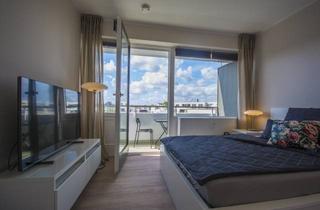 Wohnung mieten in Ohlsdorfer Straße, 22299 Hamburg, Ohlsdorfer Straße, Hamburg