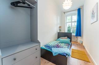 WG-Zimmer mieten in Nürnberger Straße, 10789 Berlin, Nürnberger Straße, Berlin