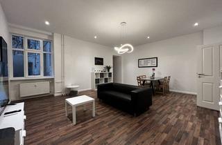 Wohnung mieten in Soldiner Straße, 13359 Berlin, Soldiner Straße, Berlin