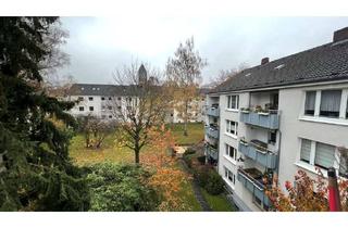 Wohnung kaufen in Schlebuscher Str., 40591 Wersten, Kaufpreise gesenkt ! Investorenpaket mit 4 ETW in 40591 Düsseldorf- Wersten ! Provisionsfrei !