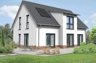 Haus kaufen in 30880 Laatzen, In Laatzen z.B. das Haus mit dem schönen Satteldach – Freundlich und gemütlich!