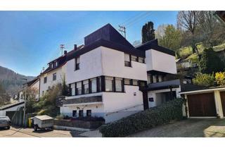 Haus kaufen in 71540 Murrhardt, Tolles Haus am See - Balkon- Küche - 2 Terrassen - neues Bad - Sauna - Garage - großes Grundstück