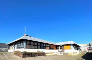 Anlageobjekt in 68535 Edingen-Neckarhausen, Großzügiges Bürogebäude in Top Lage