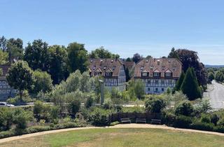 Grundstück zu kaufen in 98553 Schleusingen, Baugrundstück in Schleusingen mit Schloßblick
