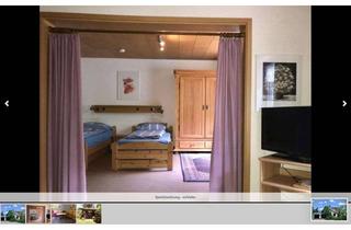 Immobilie mieten in 67435 Mußbach, Wunderschönes, großartiges Loft in Neustadt an der Weinstraße, Spechtwohnung