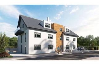 Wohnung kaufen in 85445 Oberding, Ruhig & Sonnig: Exklusive 3-Zi-Obergeschosswohnung