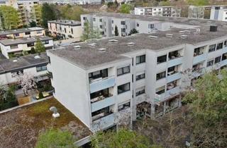 Wohnung kaufen in 55124 Gonsenheim, PREISREDUZIERUNG! 4 ZKBB Eigentumswohnung in Mainz-Gonsenheim zu verkaufen