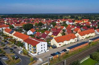 Wohnung mieten in Weberkolkwiesen, 30855 Langenhagen, Hochwertige und moderne Wohnung im KfW 55 Standard in Top Lage