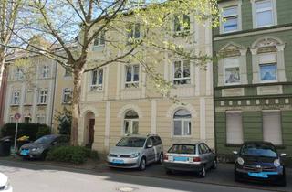 Haus kaufen in Wolbeckstraße, 45329 Altenessen-Nord, ***FÜR KAPITALANLEGER***E-ALTENESSEN - GEPFLEGTES 3-FAMILIENHAUS IN BEVORZUGTER RUHIGER WOHNLAGE