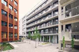 Büro zu mieten in Prinzessinnenstraße 19/20, 10969 Kreuzberg, Möblierte Teambüros am Moritzplatz | 25-2.600 m² | Berlin Kreuzberg