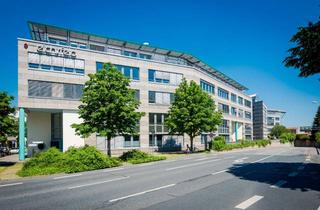 Büro zu mieten in Im Eichsfeld, 65428 Rüsselsheim, Ihr neues Büro nahe des Bahnhofs Rüsselsheim | provisionsfrei