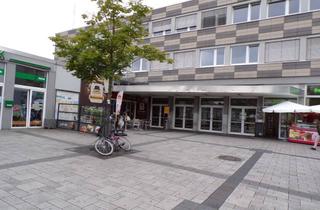 Geschäftslokal mieten in Bahnhofsplatz, 65549 Limburg an der Lahn, Einzelhandelsfläche im Bahnhof Limburg