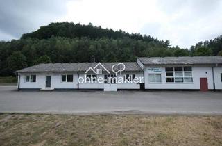 Büro zu mieten in 66976 Rodalben, in 66976: 300qm Büroräume mit Werkhalle (Produktion/Lager/Verkauf/Werkstatt) mit bester Anbindung