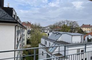 WG-Zimmer mieten in Ohmstraße, 80802 München, Ohmstraße, Munich