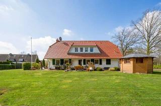 Haus kaufen in 25451 Quickborn, Schmuckstück auf knapp 2300m² in Quickborn-Heide