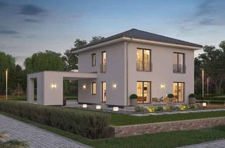 Villa kaufen in 14715 Milower Land, Stadtvilla mit 5 Zimmer und ruhigem Grundstück