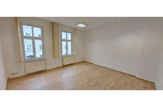 Immobilie mieten in 06844 Innerstädtischer Bereich Nord, Büro- und Praxisräume in repräsentativem Wohn- und Geschäftshaus im Herzen der Bauhausstadt Dessau!!