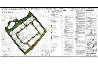 Gewerbeimmobilie mieten in Konrad-Zuse-Ring, 24220 Flintbek, Hier könnte Ihr neues Gewerbemietobjekt entstehen