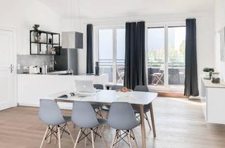 Wohnung mieten in Homburger Straße, 14197 Berlin, Homburger Straße, Berlin