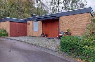Haus kaufen in 32805 Horn-Bad Meinberg, Vermieteter Bungalow in Horn-Bad Meinberg