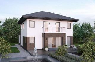 Haus kaufen in 91286 Obertrubach, ELK Haus mit eigenem Charakter