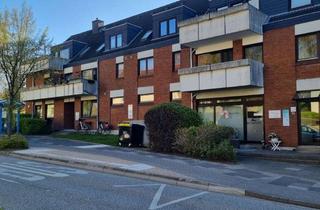 Gewerbeimmobilie kaufen in 24340 Eckernförde, Büro-/Praxisräume, sehr gepflegt, Gelegenheit für Kapitalanleger