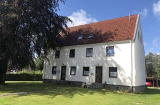 Wohnung kaufen in 25551 Hohenlockstedt, *Nette 2 Zimmer ETW mit eigenem Zugang zum Keller zur Eigennutzung oder Neuvermietung !!!*