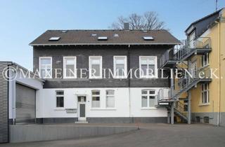 Gewerbeimmobilie kaufen in Vieringhausen 58-60, 42857 Vieringhausen, Lager-, Büro- und Hallenflächen mit 2 Wohnungen