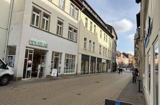 Geschäftslokal mieten in Neumärker Str. 1a-3, 38350 Helmstedt, Einzelhandelsfläche in der Markt-Passage Helmstedt