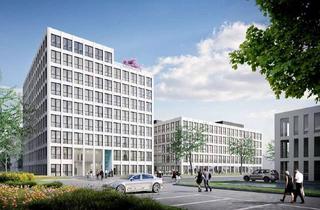 Büro zu mieten in 40789 Monheim am Rhein, EXKLUSIV | Top Büroflächen in Monheim