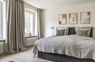 Wohnung mieten in Richardstraße, 12043 Berlin, Richardstraße, Berlin