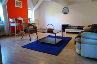 Wohnung mieten in Spandauer Damm, 14059 Berlin, Spandauer Damm, Berlin