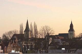 Büro zu mieten in 49324 Melle, Top-Lage Melle: Moderne 280 m² Büro- oder Gastronomiefläche im 2. OG – mit tollem Fernblick