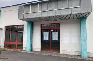 Geschäftslokal mieten in Am Königswasser 1-9, 98528 Goldlauter, Provisionsfrei vom Eigentümer - Einzelhandelsfläche im Fachmarktzentrum