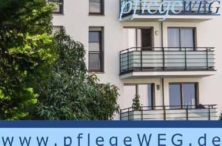 Wohnung kaufen in 51465 Bergisch Gladbach, Langfristig vermietete Immobilie – 680 EUR Miete im Monat und kein Vermietungsaufwand