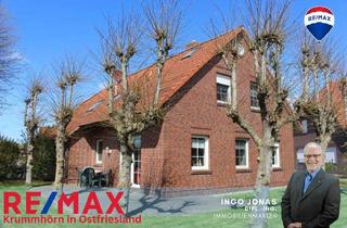 Haus kaufen in 26553 Dornum, +++ ACHTUNG KAPITALANLEGER +++Ferienimmobilie mit 3 Wohneinheiten hinterm Deich in Neßmersiel